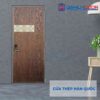 Cửa thép Hàn Quốc THQ 9928