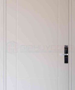 Cửa nhựa phòng ngủ A05-21