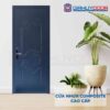 Cửa nhựa Composite A07-29