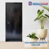Cửa nhựa Composite A09-38