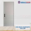 Cửa nhựa Composite A5-01