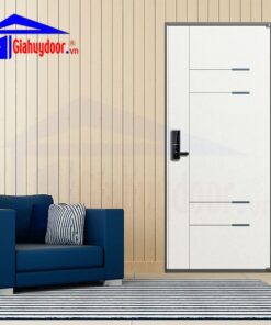 CỬA THÉP HÀN QUỐC B-508-H