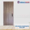 Cửa nhựa Composite B14-93