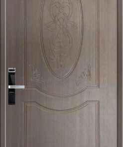 Cửa nhựa phòng ngủ B3-60