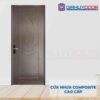 Cửa nhựa Composite B3-60