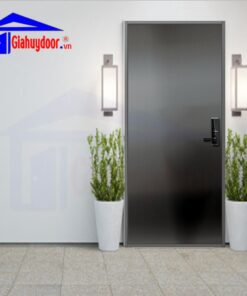 CỬA THÉP HÀN QUỐC BH_S