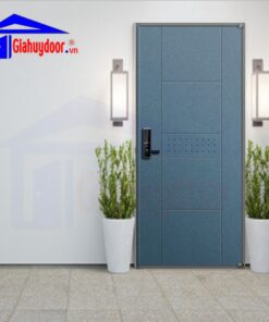 CỬA THÉP HÀN QUỐC B_T