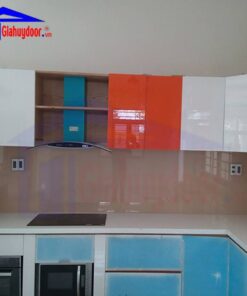 Kệ bếp tủ bếp KP 06