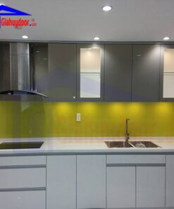 Kệ bếp tủ bếp KP 07