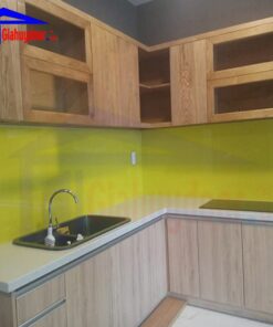 Kệ bếp tủ bếp KP 01