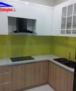 Kệ bếp tủ bếp KP 02