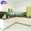 Kệ bếp tủ bếp kP 09