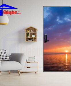 CỬA THÉP HÀN QUỐC CUA 1