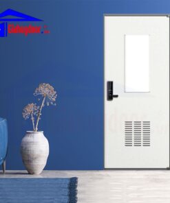 CỬA THÉP HÀN QUỐC CUA KINH THONG GIO
