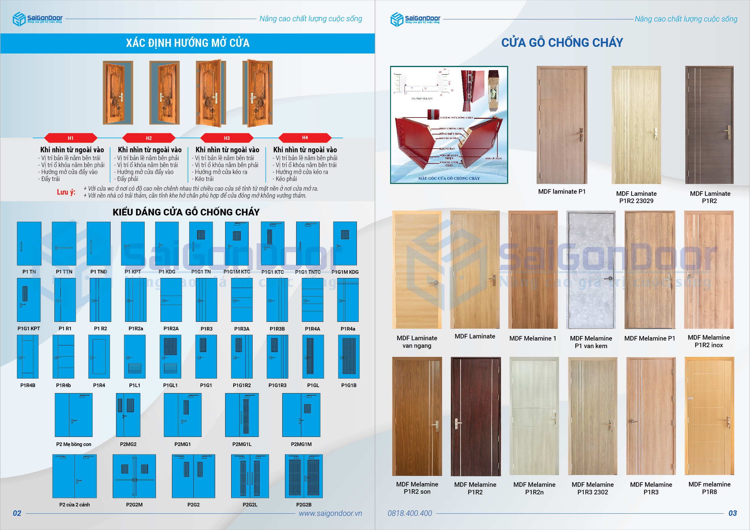 Catalogue cửa chống cháy, catalog cửa gỗ chống cháy, catalogues cửa thép chống cháy Catalogue cửa chống cháy, catalog cửa gỗ chống cháy, catalogues cửa thép chống cháy