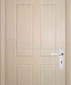 Cửa nhựa ABS Hàn Quốc 120-K0201
