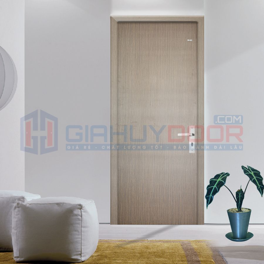 Mẫu cửa ABS nhựa Cửa ABS Hàn Quốc có mẫu mã đa dạng
