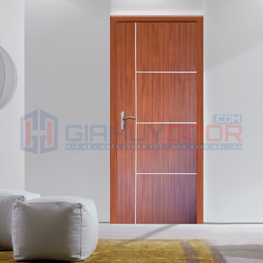 Nhược điểm của cửa nhựa hàn quốc