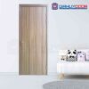Cửa nhựa phủ PVC KOS 101F-K1129