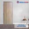 Cửa nhựa ABS Hàn Quốc KOS 101F-K1129