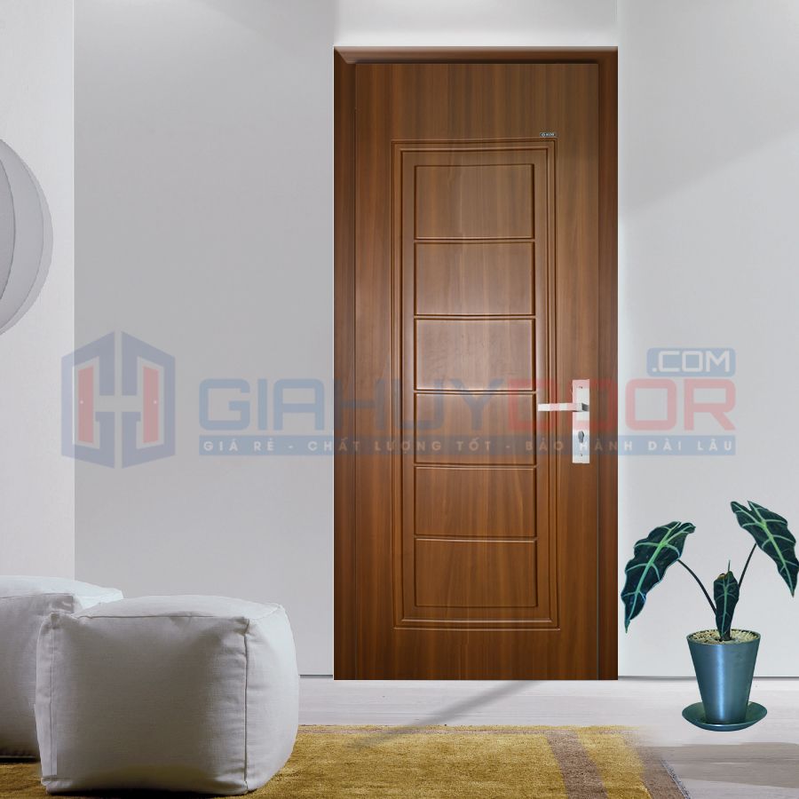 Bảng giá cửa nhựa ABS Cửa nhựa Hàn Quốc ABS có giá vô cùng hấp dẫn