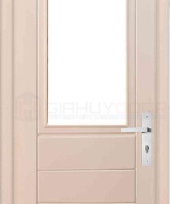 Cửa nhựa nhà vệ sinh KOS 105A-K5300