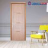 Cửa nhựa giá rẻ KOS 111-W0901 (2)