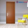 Cửa nhựa nhà vệ sinh KOS 113-M8707