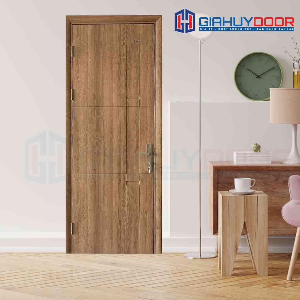 Cửa nhựa giá rẻ