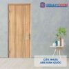 Cửa nhựa ABS Hàn Quốc KOS 116-K1129