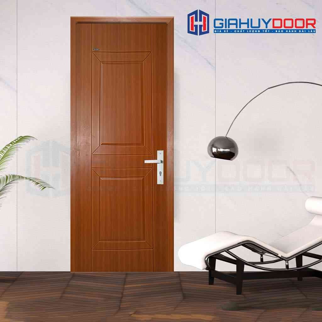 Cửa nhựa giá rẻ