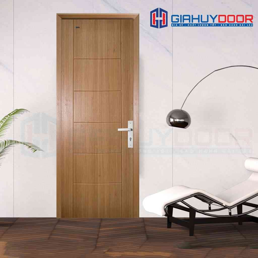 Cửa nhựa giá rẻ