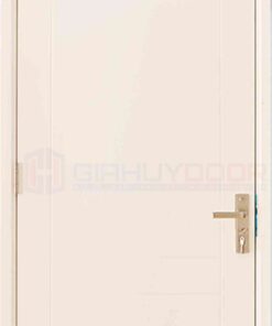 Cửa nhựa nhà vệ sinh KOS 118-K5300