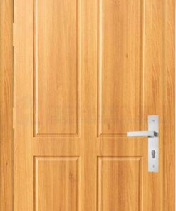 Cửa nhựa ABS Hàn Quốc KOS 120-FZ805