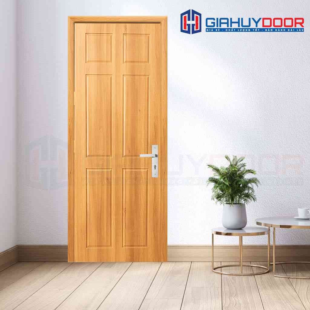 Cửa nhựa giá rẻ