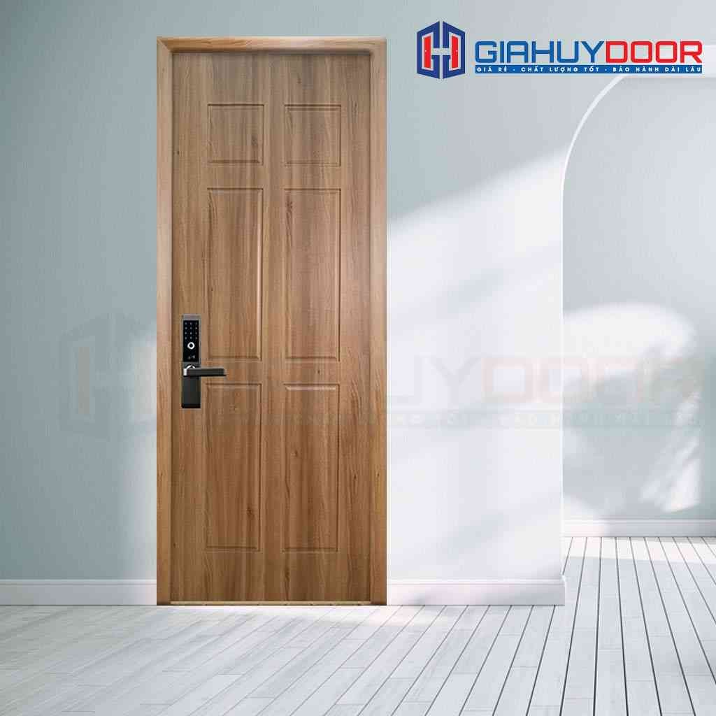Cửa nhựa giá rẻ