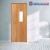 Cửa nhựa nhà vệ sinh KOS 201-K1129
