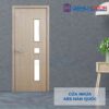 Cửa nhựa ABS Hàn Quốc KOS 206-MQ808
