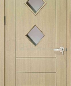 Cửa nhựa ABS Hàn Quốc KOS 212-MQ808