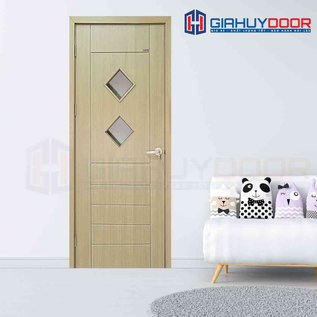 Cửa nhựa giá rẻ