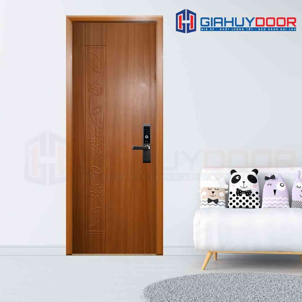 Cửa nhựa cao cấp