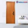 Cửa nhựa nhà vệ sinh KOS 301-M8707