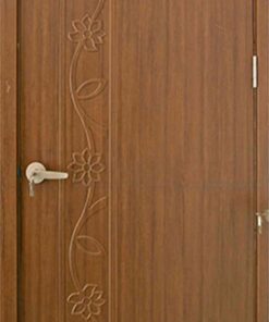 Cửa nhựa giá rẻ KOS 301-W0901 (2)