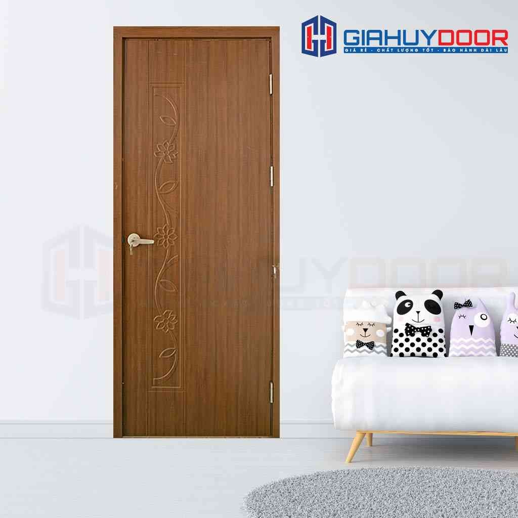 Cửa nhựa giá rẻ
