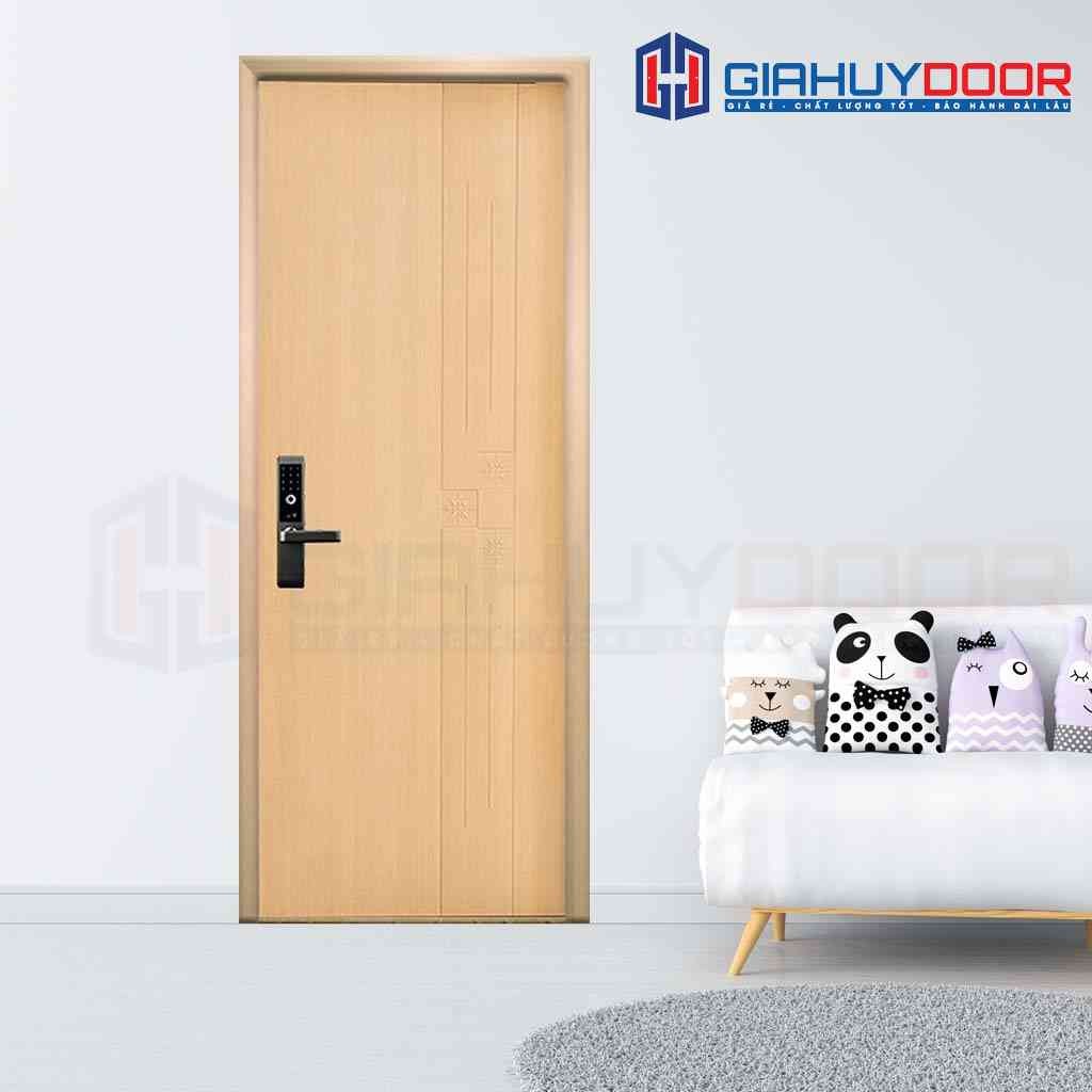 Cửa nhựa cao cấp