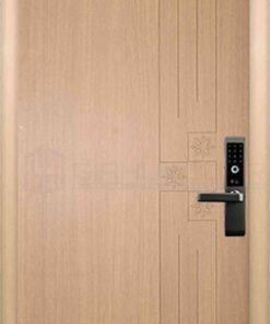 Cửa nhựa nhà vệ sinh KOS 303B-K1129