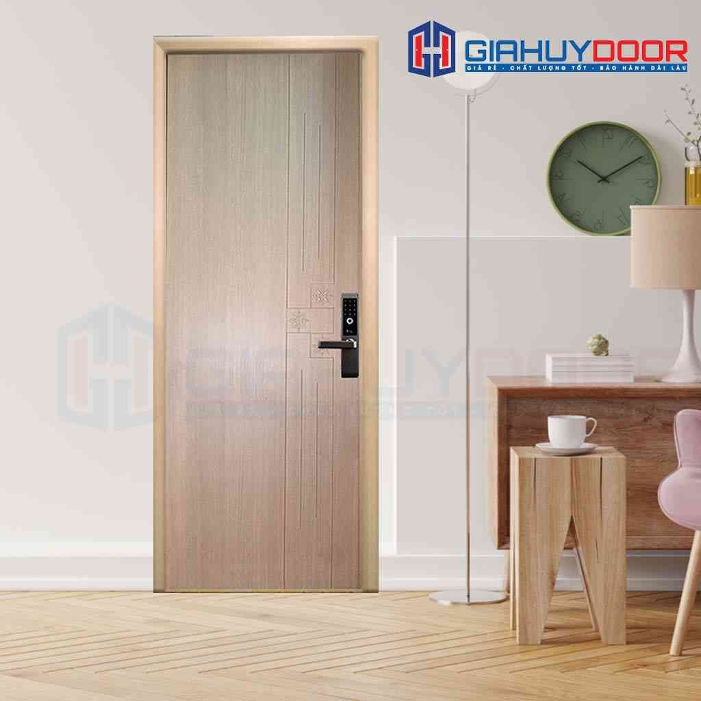 Cửa nhựa cao cấp