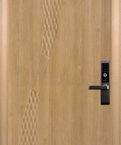 Cửa nhựa ABS Hàn Quốc KOS 305-K1129