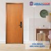 Cửa nhựa ABS Hàn Quốc KOS 305-M8707