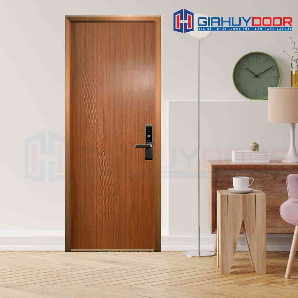 Cửa nhựa cao cấp
